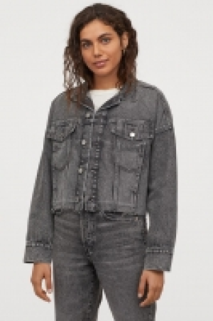 Kurze Jeansjacke CHF 26.95