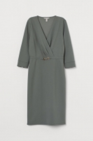 Elegantes Jerseykleid CHF 20.95