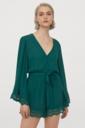 Jumpsuit mit Spitze CHF 26.95