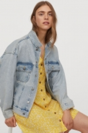 Jeansjacke CHF 19.95