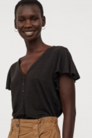 Leinenshirt CHF 12.95