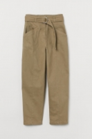 Hose aus Baumwolltwill CHF 13.95