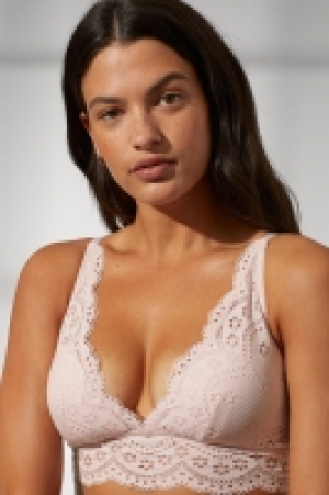 Wattierter BH aus Spitze CHF 13.95