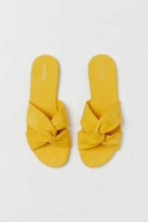 Pantoletten CHF 11.95