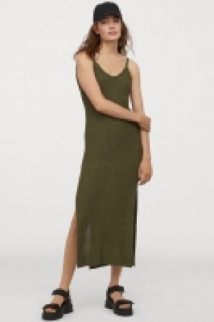 Bodycon-Strickkleid CHF 15.95