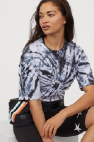 T-Shirt aus Baumwolle CHF 13.95