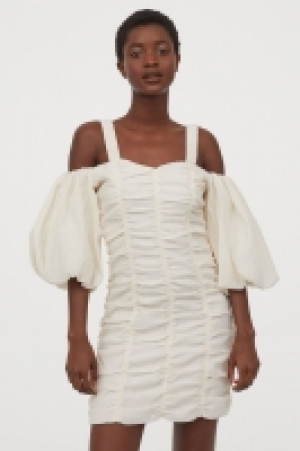 Cold-Shoulder-Kleid CHF 33.95