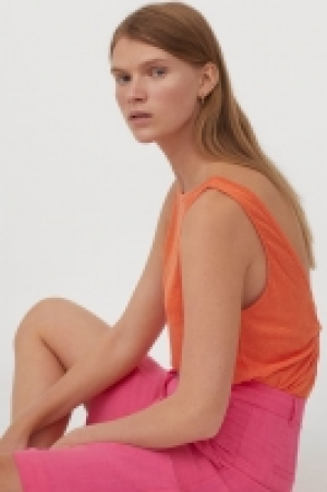 Tanktop aus Leinen CHF 15.95