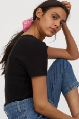 Gerippter Jerseybody CHF 12.95