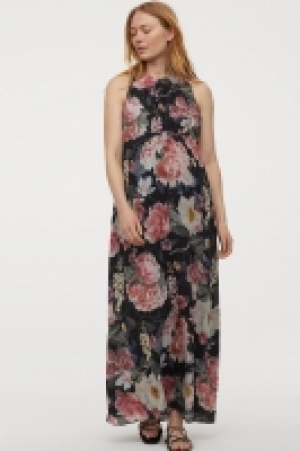 MAMA Crêpe-Kleid CHF 33.95