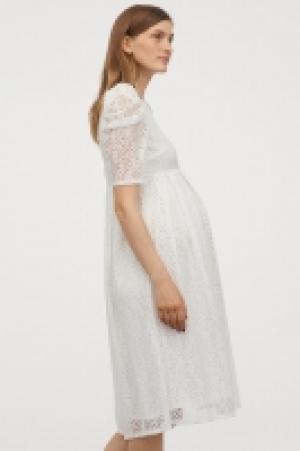 MAMA Spitzenkleid CHF 55.95