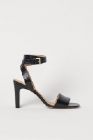 Ledersandaletten CHF 46.95
