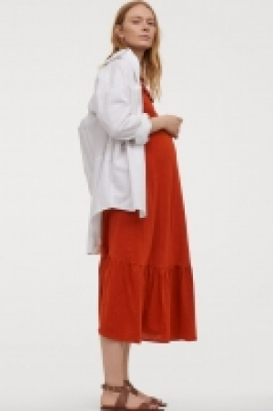 MAMA Jerseykleid CHF 15.95