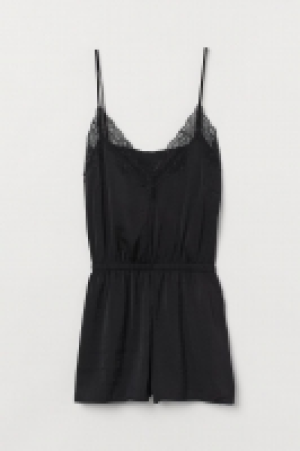 Jumpsuit aus Satin CHF 12.95