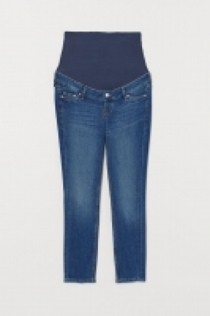MAMA Skinny Ankle Jeans CHF 27.95