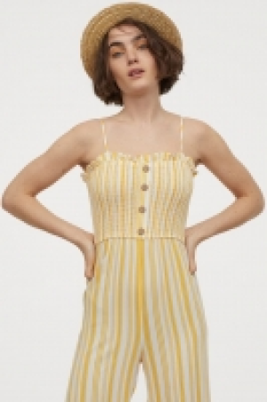 Gesmokter Jumpsuit CHF 11.95