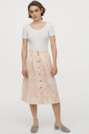 Jupe aus Crêpe CHF 18.95