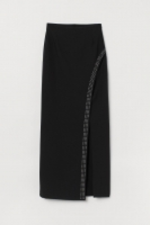 Jupe mit Nieten CHF 34.95