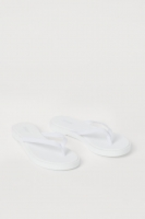 Zehensandalen CHF 8.95