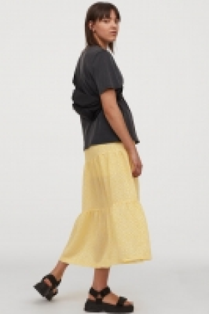 Ausgestellter Jupe CHF 10.95