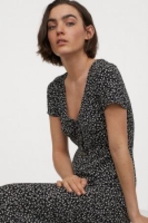Jumpsuit aus Crêpe CHF 17.95