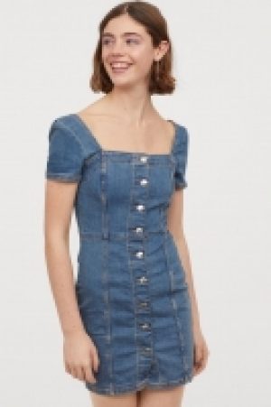 Jeanskleid CHF 17.95