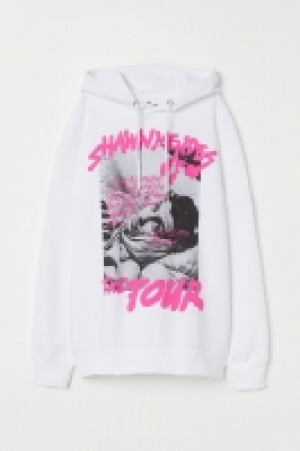 Oversize-Hoodie CHF 11.95