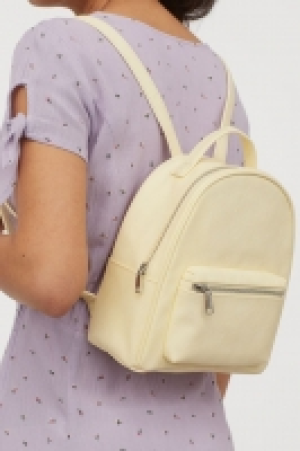 Kleiner Rucksack CHF 15.95