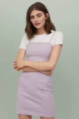 Bodycon-Kleid aus Baumwolle CHF 19.95