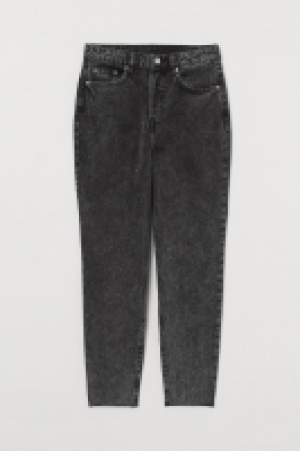 Mom High Ankle Jeans CHF 21.95