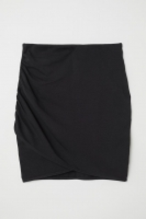 Drapierter Jupe CHF 8.95