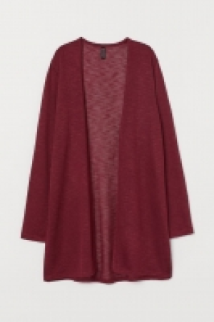 Locker gestrickter Cardigan CHF 8.95