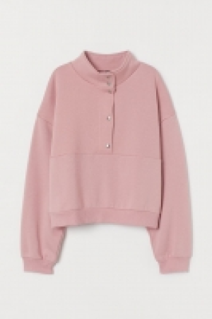 Kastiges Sweatshirt CHF 13.95