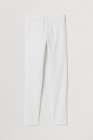 Skinny High Ankle Jeans CHF 6.95