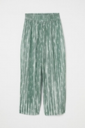 Plissierte Hose CHF 14.95