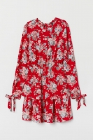 Volantkleid CHF 19.95