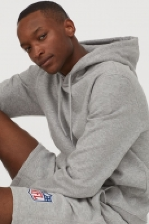 Sweatshorts mit Druck CHF 13.95