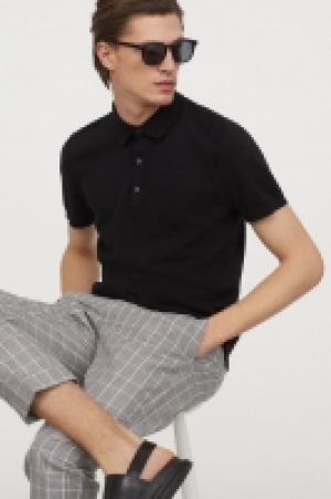 Poloshirt aus Premium Cotton CHF 13.95