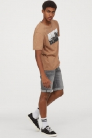 Jeansshorts Slim CHF 17.95