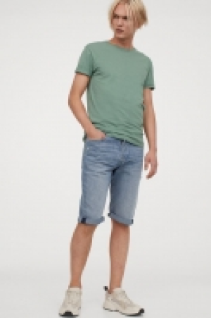 Relaxed Jeansshorts CHF 19.95