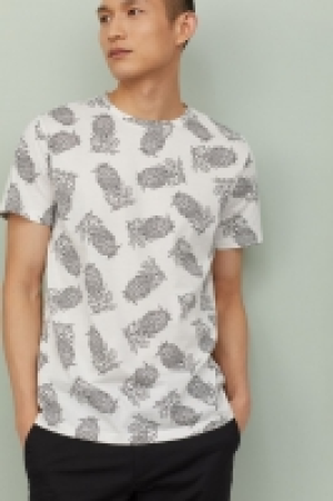 T-Shirt aus Baumwolle CHF 10.95