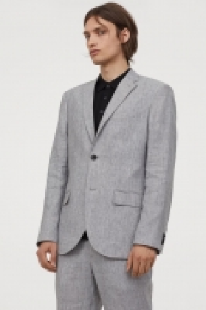 Leinensakko Slim Fit CHF 53.95