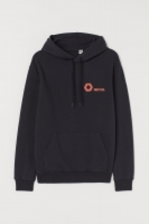 Hoodie mit Druck CHF 24.95
