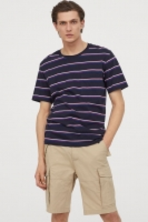 Cargoshorts aus Baumwolle CHF 23.95