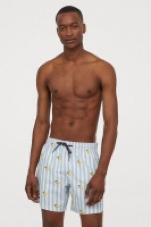 Bedruckte Badeshorts CHF 14.95