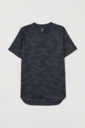 Sportshirt Loose Fit CHF 12.95