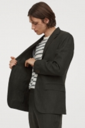 Leinensakko Slim Fit CHF 70.95