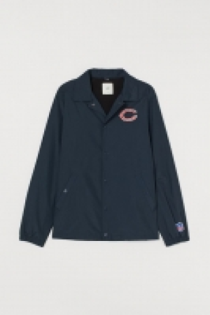Winddichte Coachjacke CHF 27.95