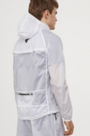 Winddichte Laufjacke CHF 24.95