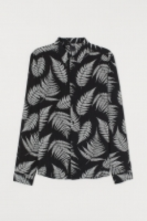 Viskosehemd Slim Fit CHF 17.95